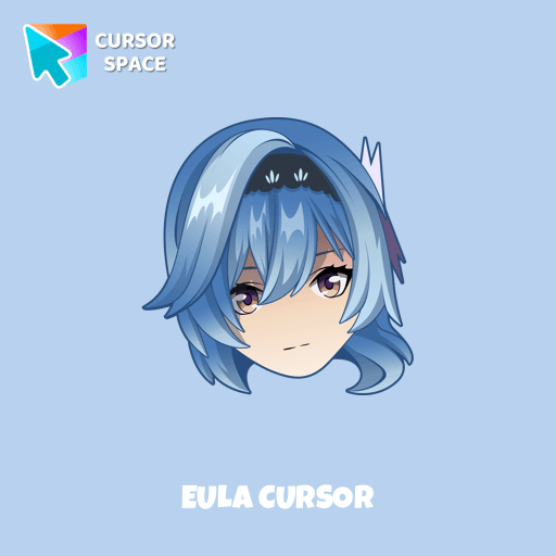 Eula cursor